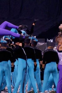 Carolina Crown DCI performace Carolina Crown DCI performace